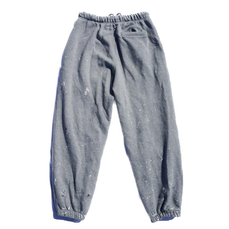 dirtybox 骨スウェットパンツ SKELETON SWEAT PANTS | DIRTYBOX ARCHIVE