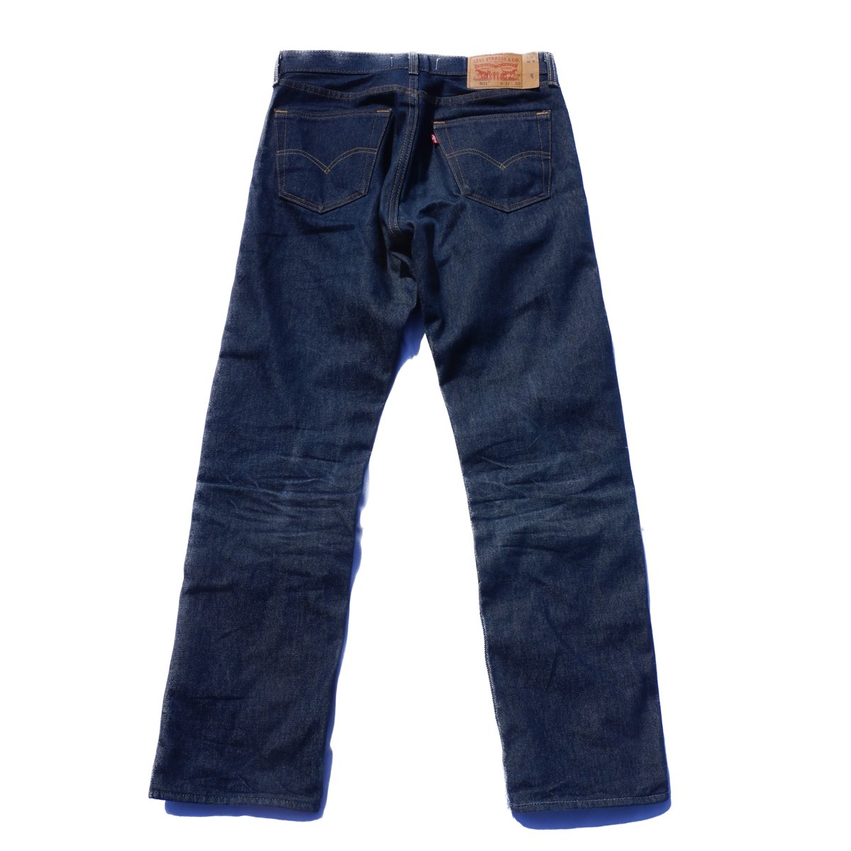 SASHIKO DENIM | DIRTYBOX ARCHIVE