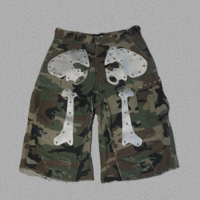 dirtybox bone スウェットパンツ 完売品 dirtybox bone スウェットパンツ 完売品