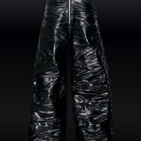 DEFORMED SKIN PANTS