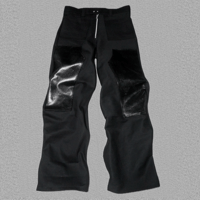 SKELETON SWEAT PANTS | DIRTYBOX ARCHIVE