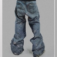 SKELETON SWEAT PANTS | DIRTYBOX ARCHIVE