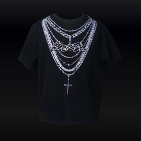 CATEGORY TEE | DIRTYBOX ARCHIVE