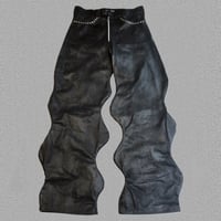 SKELETON SWEAT PANTS | DIRTYBOX ARCHIVE