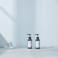 MUKU.シャンプー300ml・トリートメント290g セット | MUKU.STORE