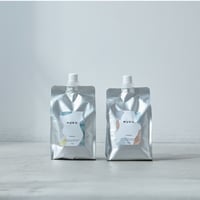 MUKU.シャンプー300ml・トリートメント290g セット | MUKU.STORE