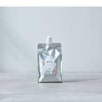 MUKU.シャンプー300ml・トリートメント290g セット | MUKU.STORE