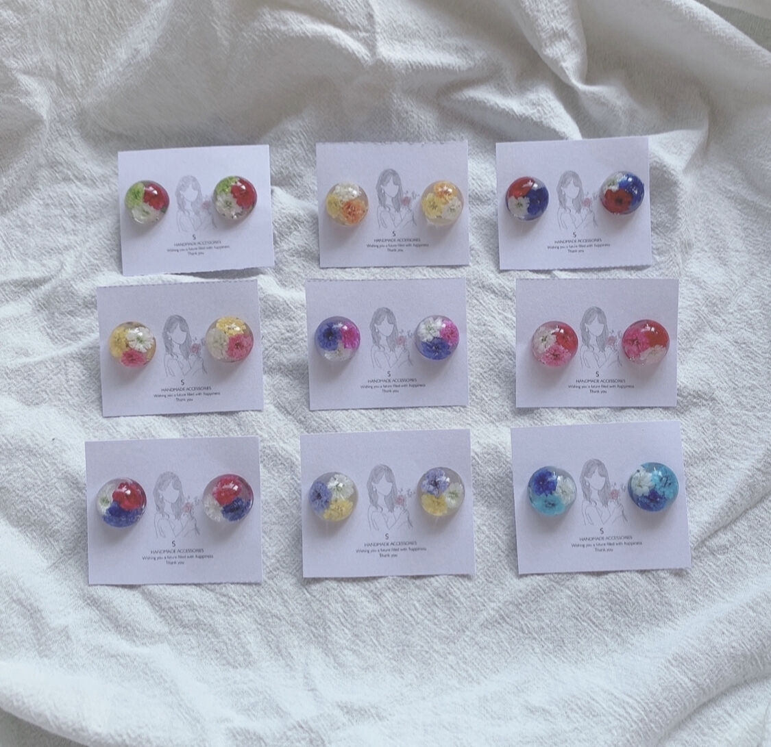 mari53◆スーパーセブンピアス✧他 mari53様専用◇スーパーセブンピアス✧他