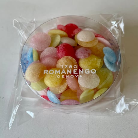 砂糖菓子 | STORES