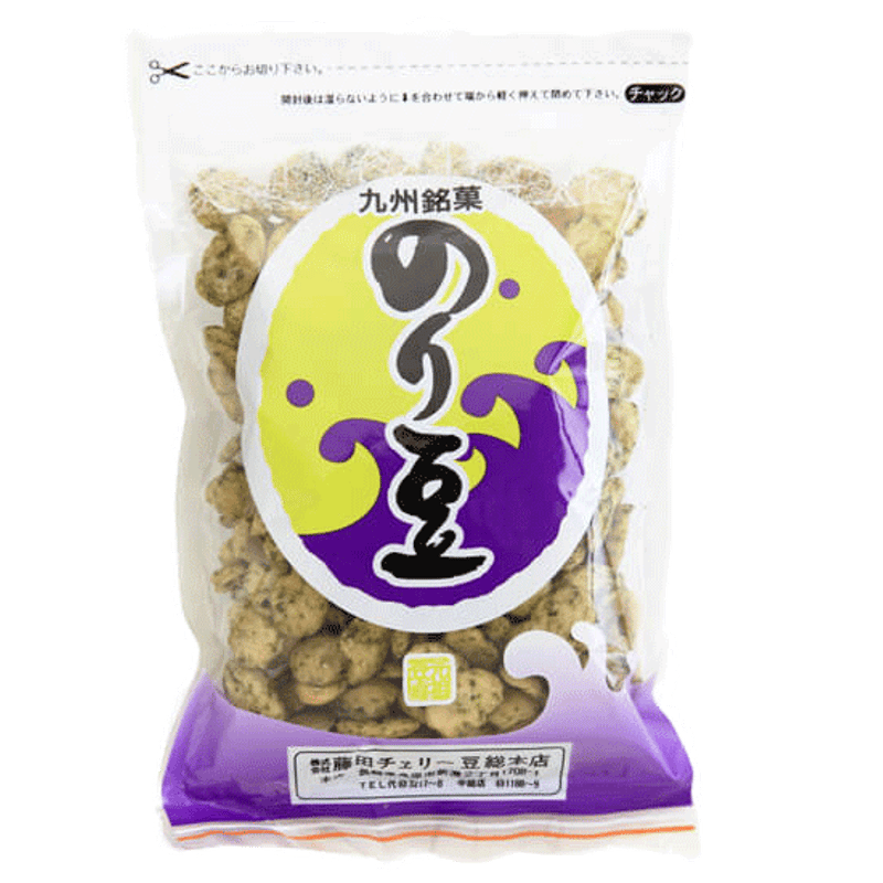 藤田チェリー豆総本店