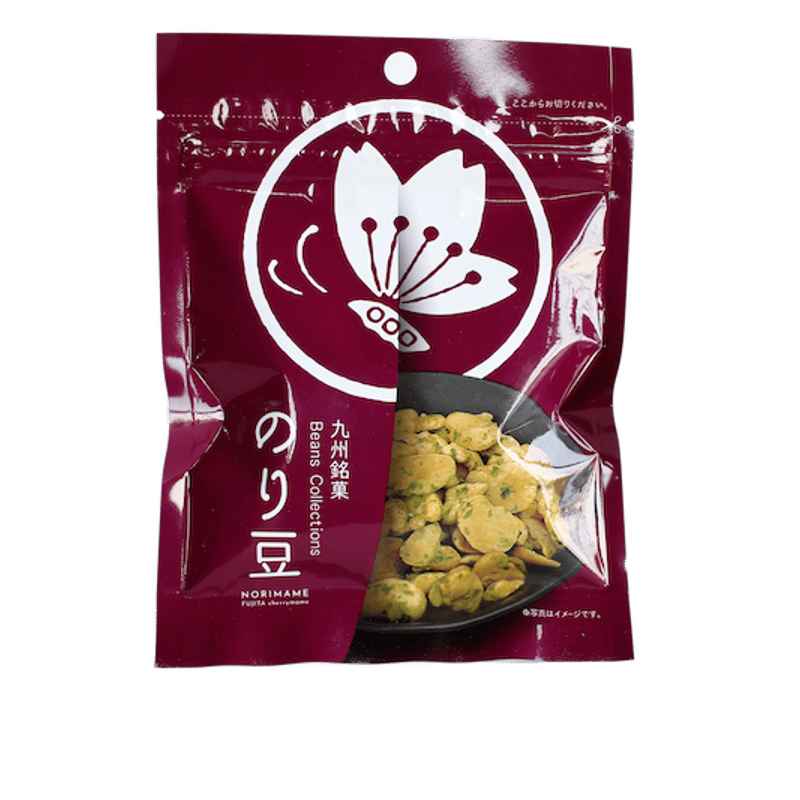 ITEM | 藤田チェリー豆総本店