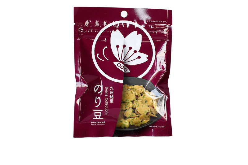ビーンズコレクション のり豆 | 藤田チェリー豆総本店
