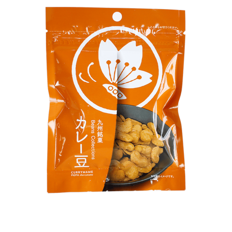 ビーンンズコレクション カレー豆 | 藤田チェリー豆総本店