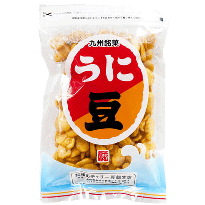 うにちゃんS 2026年先行予約】貫長水産生うに150g 1本【令和8年4月下旬～8月上旬