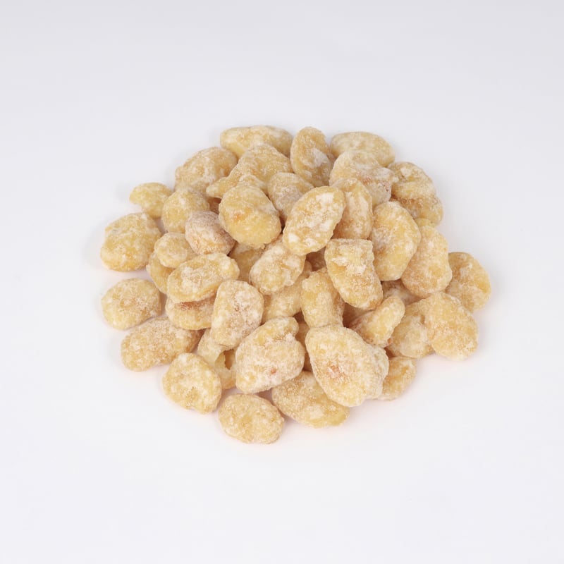 ラッキーチェリー豆 | 藤田チェリー豆総本店