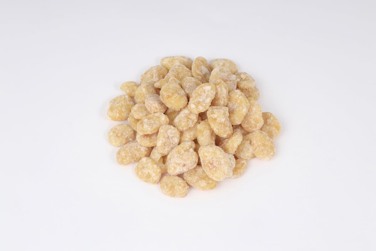 ラッキーチェリー豆 | 藤田チェリー豆総本店