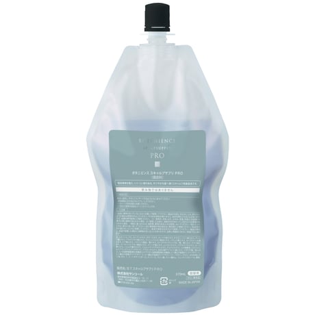 NEW R-21 ボタニエンス スキャルプサプリPRO 115ml 370ml（詰替）