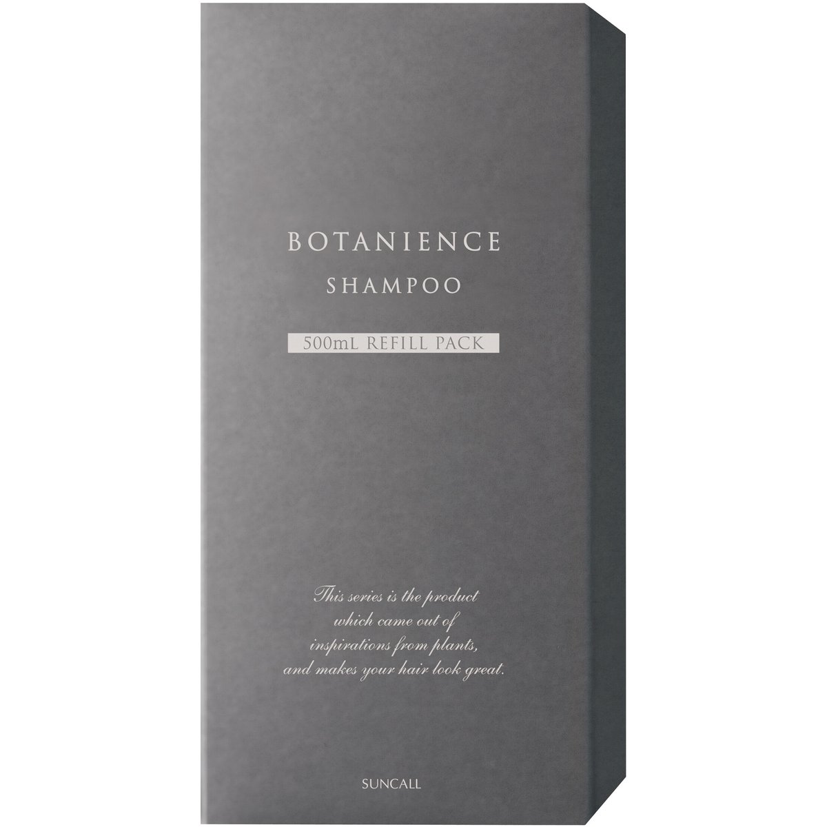 R-21 ボタニエンス シャンプー 500mL(詰替) | anemo shop R-21 ボタニエンス シャンプー 500mL(詰替) | anemo shop
