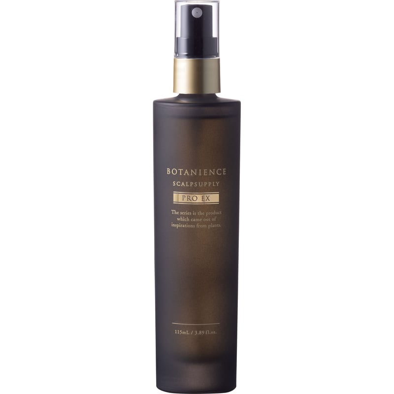 R-21 ボタニエンス スキャルプサプリPRO EX 115mL | anemo shop R-21 ボタニエンス スキャルプサプリPRO EX 115mL | anemo shop
