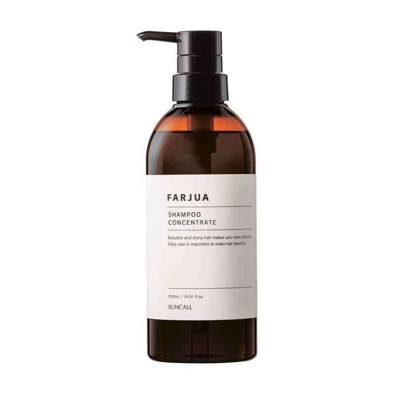 ファルジュア シャンプー コンセントレート500ml | anemo shop