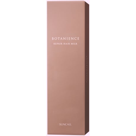 R-21 ボタニエンス　リペアヘアミルク　100mL