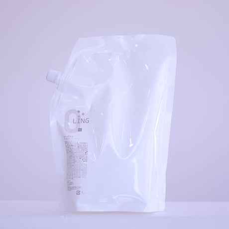 LING(リン）1000ml 詰替