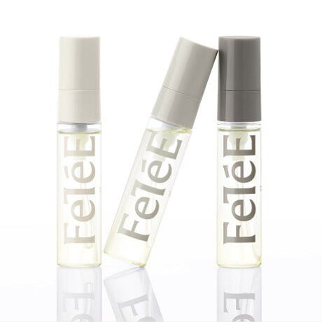 FeteE フェテ  03 CASHMERE FIG