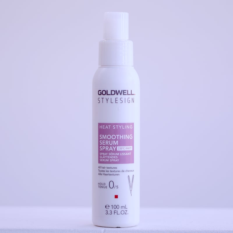 ゴールドウェル スタイルサイン スムージングセラムスプレー | anemo shop