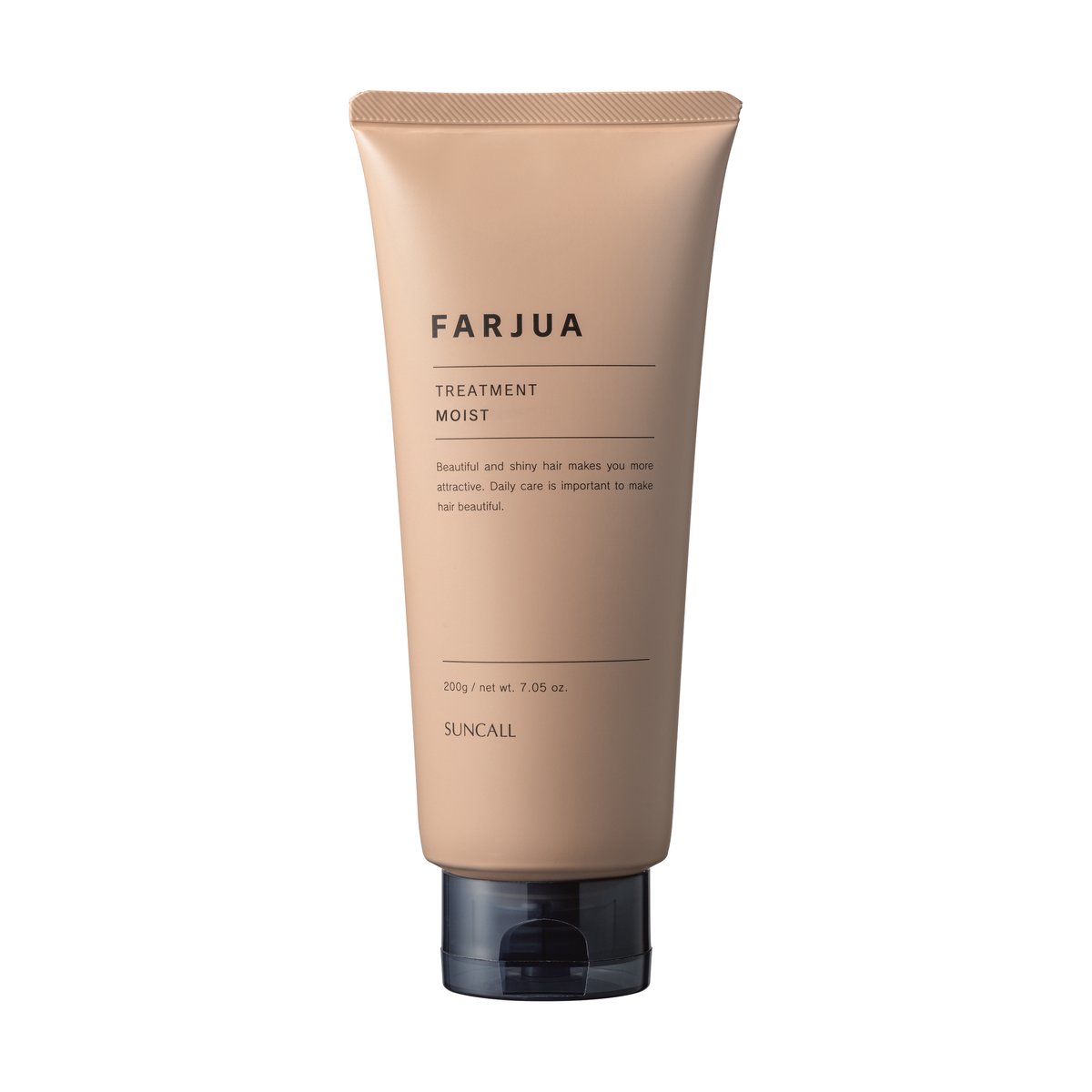 ファルジュア トリートメント モイスト 200g | anemo shop