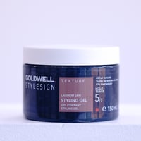 ゴールドウェル スタイルサイン ボディファイング ブリリアンス ムース