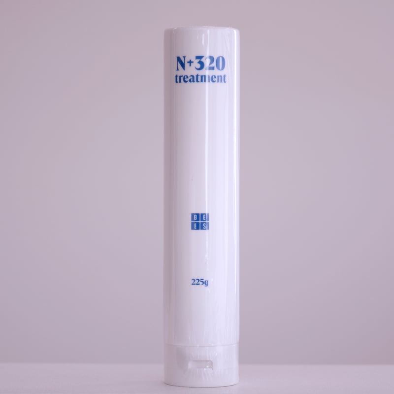 Nt320（エヌティー320）シャンプー | anemo shop