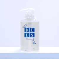 ジェイビーズ　ビーズ　シャンプー420ml