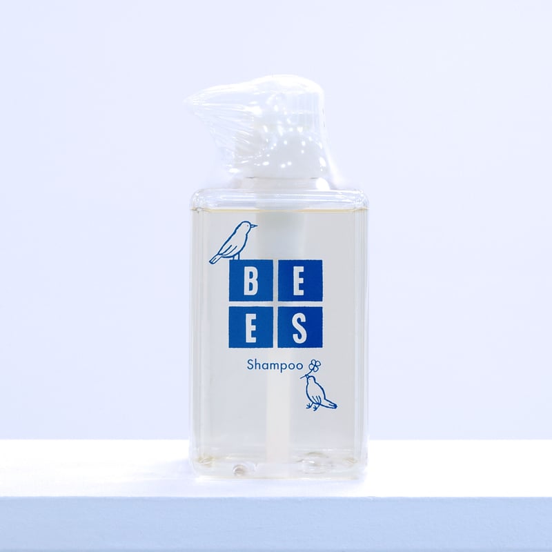 ジェイビーズ ビーズ シャンプー420ml | anemo shop