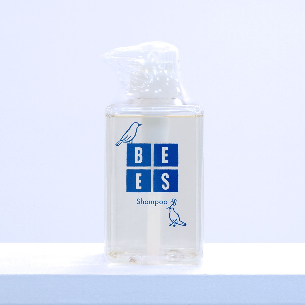 ジェイビーズ ビーズ シャンプー420ml | anemo shop