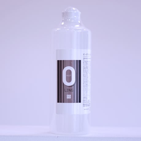 LING mist (リンミスト）詰め替え　500ml