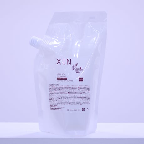 XIN(シン）マッサージトリートメント 詰替 500g
