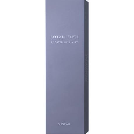 R-21 ボタニエンス　ブースターヘアミスト　100mL