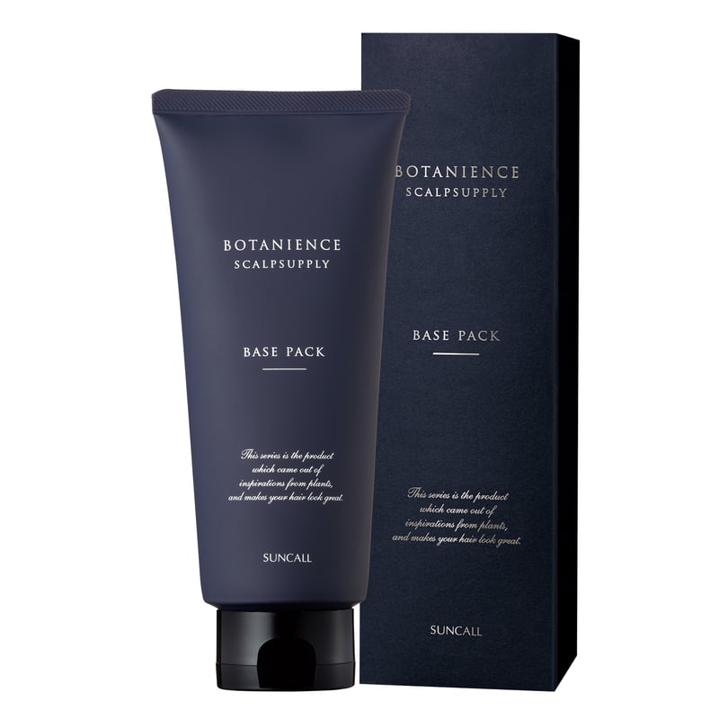 サンコール　ボタニエンス スキャルプサプリ ベースパック 500g サンコールボタニエンス スキャルプサプリ ベースパック 500g