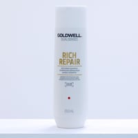 ゴールドウェル デュアルセンス ジャストスムース 60SEC.ヘア