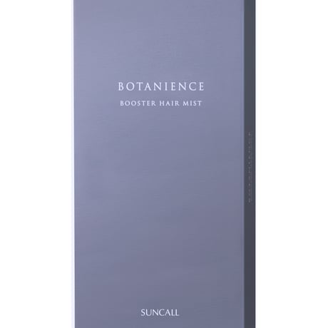 R-21 ボタニエンス　ブースターヘアミスト200ml 詰替