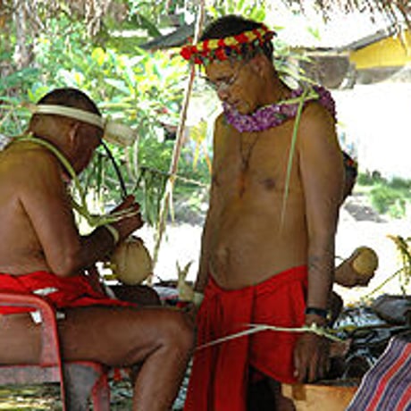 DVD "Traditional Navigation in Micronesia"