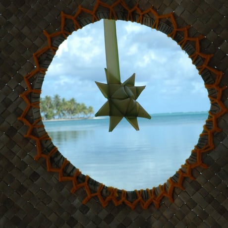 DVD "Traditional Navigation in Micronesia"
