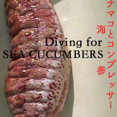 DVD "Asia's Oceans(1) Poison and Bombs"