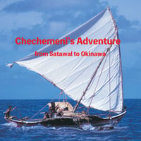 DVD "Chechemeni's Adventure"