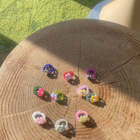 original ring