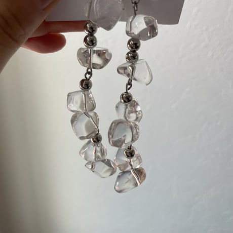 crystal quartz