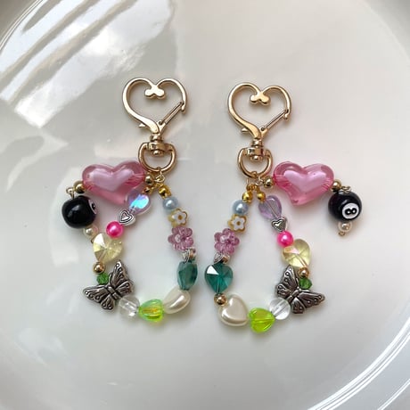 key chain