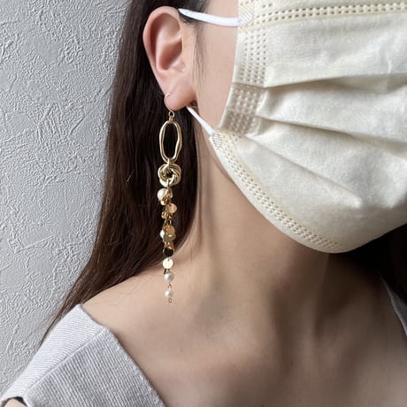 gold  charm