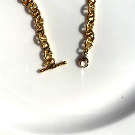 tiger eye necklace