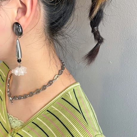 Clione〰️black〰️